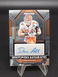 2023 Panini Prizm Draft Picks Davis Allen Auto #DPA-DAA[lbB59