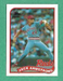 1989 Topps Baseball - Jack Armstrong #317 Reds Rookie