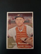 1957 Topps Baseball - #323 Wes Westrum