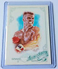 Ivan Drago Dolph Lundgren 2015 Topps Allen & Ginter Rocky IV Boxer #229 Russian