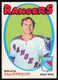 1971-72 OPC O-Pee-Chee NR-MINT Bruce MacGregor New York Rangers #216