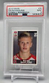 2019 Panini Fussball Bundesliga #32 Erling Haaland RC Rookie PSA 9 MINT