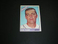 Hank Fischer 1966 Topps card #381