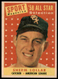 1958 Topps Sherm Lollar #491 ExMint-NrMint