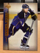 2007-08 Upper Deck Young Guns Erik Johnson #243 Rookie RC BLUES MINT GRADABLE