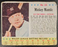 1963 POST CEREAL MICKEY MANTLE BASEBALL CARD #15  LOW GRADE CREASING READ *YCC*