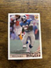 1992 Upper Deck Barry Sanders Detroit Lions #368