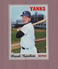 1970 Topps #689 Frank Tepedino Near mint