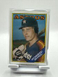 1988 Topps Robbie Wine RC Houston Astros #119