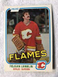 1981-82 O-Pee-Chee - #44 Rejean Lemelin Rookie (b4)