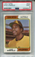 1974 Topps #456 Dave Winfield Rookie PSA 9 MINT San Diego Padres