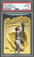 2000 Topps Ken Griffey, Jr. Hand of Gold #HG3 PSA 10 (327)