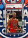 1992 Topps Stadium Club Member's Choice Michael Jordan #210 PSA 7