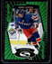 1998-99 UD Choice StarQuest Green Wayne Gretzky New York Rangers #SQ1 Insert