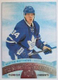 Auston Matthews - 2017-18 Tim Hortons Clear Cut Phenoms Card #CCP-14