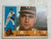 1960 Topps Joe Jay #266 Vintage Baseball Milwaukee Braves VG