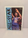 1994 Topps Shaquille O'Neal Shaq All-Star #13 Orlando Magic