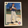 1991 Joe Girardi #113 Baseball Card (Upper Deck)