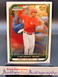 Joey Votto 2008 Bowman Chrome Rookie Card #194 Reds