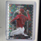 2022 Panini Prizm - Stained Glass #SG-3 Shohei Ohtani