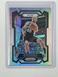 2023-24 Panini Prizm Manu Ginobili #190 silver insert San Antonio Spurs