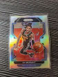 2021-22 Panini Prizm Basketball Silver Prizm #194 Ja Morant