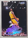 KOBE BRYANT 1998-1999 Fleer Ultra #61 Los Angeles Lakers Basketball 3rd Year (B)