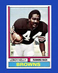 1974 Topps Set-Break #350 Leroy Kelly NR-MINT *GMCARDS*