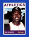 1964 Topps Set-Break #475 Ed Charles EX-EXMINT *GMCARDS*