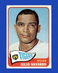 1965 Topps Set-Break #563 Julio Navarro EX-EXMINT *GMCARDS*