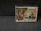 1956 TOPPS #67 VIC POWER BASEBALL CARD, KANSAS CITY A'S.