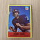 1967 Philadelphia Henry Carr New York Giants #110