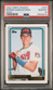 1992 Topps Traded Gold Nomar Garciaparra #39T PSA 10