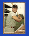 1962 Topps Set-Break #106 Carl Sawatski EX-EXMINT *GMCARDS*