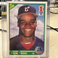 1990 Score #663 Frank Thomas RC ROOKIE CARD White Sox HOF