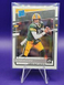 JORDAN LOVE 2020 Panini Donruss Optic - Rated Rookies #154 (RC)