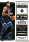 2018-19 Panini Contenders Draft  #30 Karl-Anthony Towns Minnesota Timberwolves