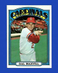 1972 Topps Set-Break #206 Dal Maxvill NR-MINT *GMCARDS*