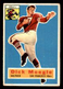 1956 Topps #14 Dick Moegle 49ers VG-EX