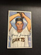 1952 BOWMAN baseball #90-Larry Jansen-NY GIANTS-NEAR MINT!!!!