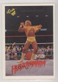 1990 Classic WWF Hulk Hogan #90