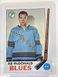 AB MCDONALD 1969-70 TOPPS HOCKEY ST. LOUIS BLUES #18 Q1397