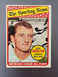 1969 Topps #417 The Sporting News Ken Harrelson