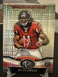 2011 Topps Platinum Julio Jones Rookie Xfractor RC #7