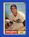 1961 Topps Set-Break #344 Sandy Koufax LOW GRADE (filler) *GMCARDS*