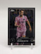 2023 Topps Chrome MLS #116 SERGIO BUSQUETS - Inter Miami RC