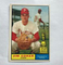 1961 Topps Baseball Set Break #144 Jim Coker 