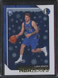 2018-19 Panini Hoops LUKA DONCIC #268 RC Rookie Winter Variation JA190