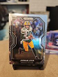 Jordan Love 2020 Panini Prizm Base Rookie Card (RC) #363 Green Bay Packers