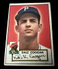 1952 TOPPS #87 DALE COOGAN BASEBALL TRADING CARD RARE NO RESERVE